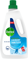 Dettol Laundry Sanitizer Fresh Linen