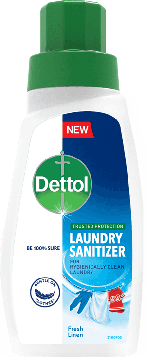 Dettol Laundry Sanitizer