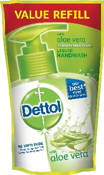 Dettol Liquid Handwash Refill