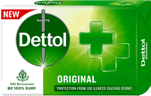 Dettol Original Bar Soap 75 gm