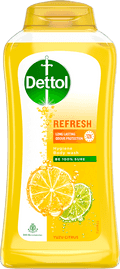 Dettol Refresh Shower Gel