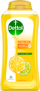 Dettol Refresh Shower Gel