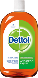 Dettol Antiseptic Liquid Original