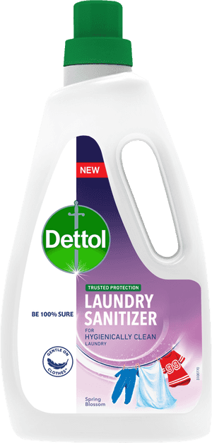 Dettol Laundry Sanitizer