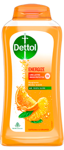 Dettol Energize Shower Gel