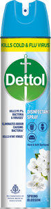 Dettol Disinfectant Spray Spring Blossom