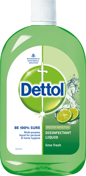 Dettol Aurora