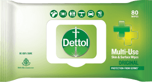 Dettol Antiseptic Liquid