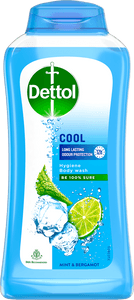 Dettol Cool Shower Gel