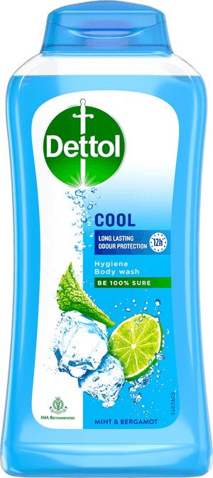 Dettol Cool Shower Gel