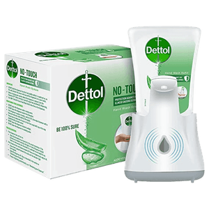 Dettol No-Touch Automatic Handwash