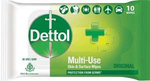 Dettol Antiseptic Liquid