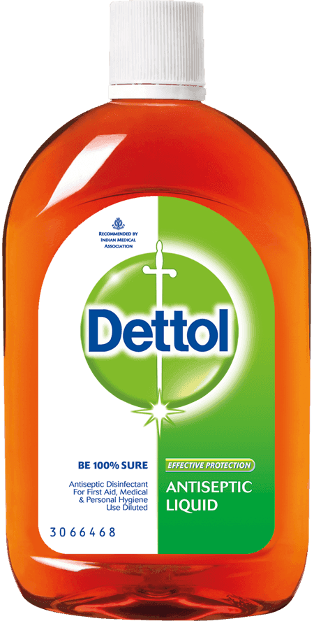 Dettol Antiseptic Liquid Original 250ml
