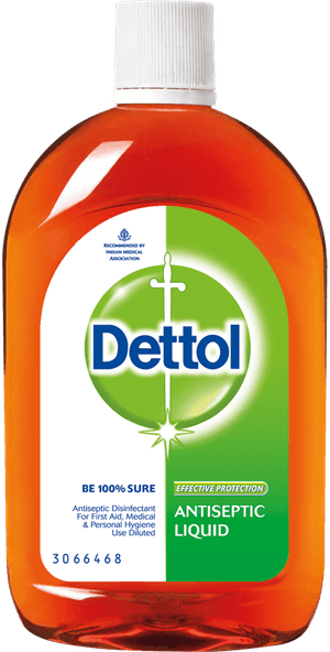 Dettol Antiseptic Liquid Original 250ml