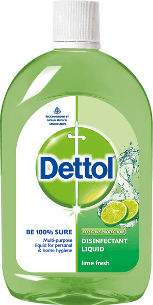 Dettol Aurora