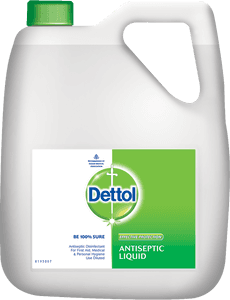 Dettol Antiseptic Liquid Original