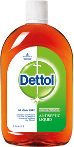 Dettol Antiseptic Liquid Original