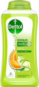 Dettol Revitalize Shower Gel