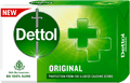 Dettol Original Bar Soap