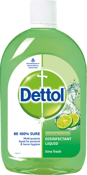 Dettol Aurora