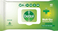 Dettol Multi-Use Skin & Surface Wipes Original